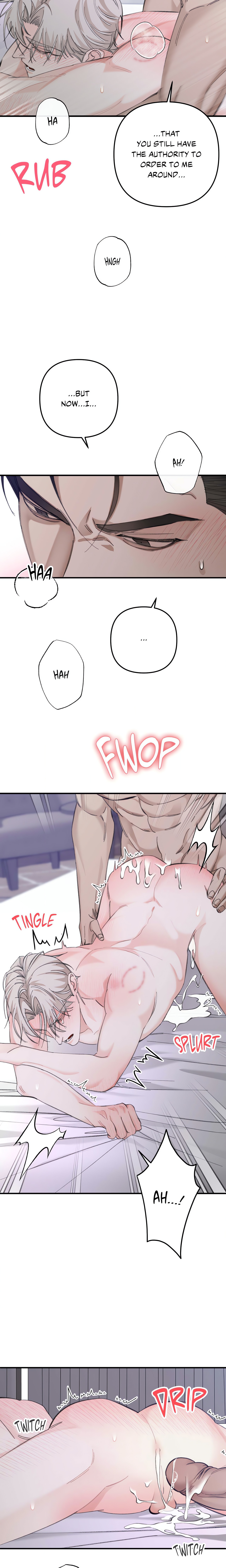 Pending Approval (Uncensored) Page 14 - MangaHe