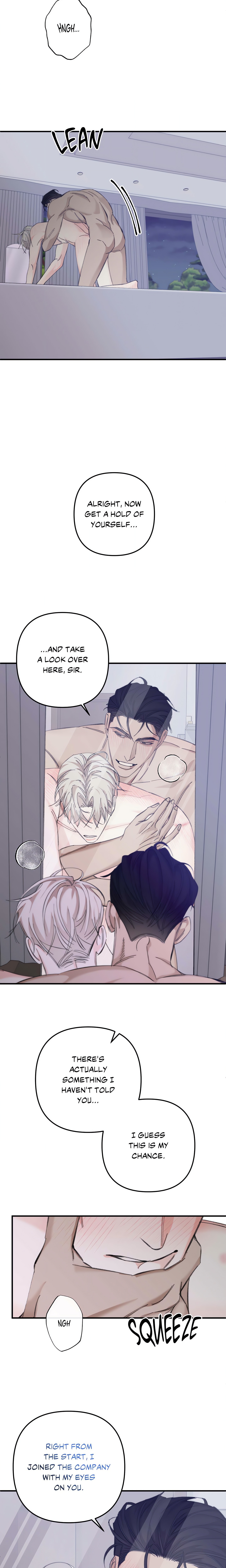 Pending Approval (Uncensored) Page 15 - MangaHe
