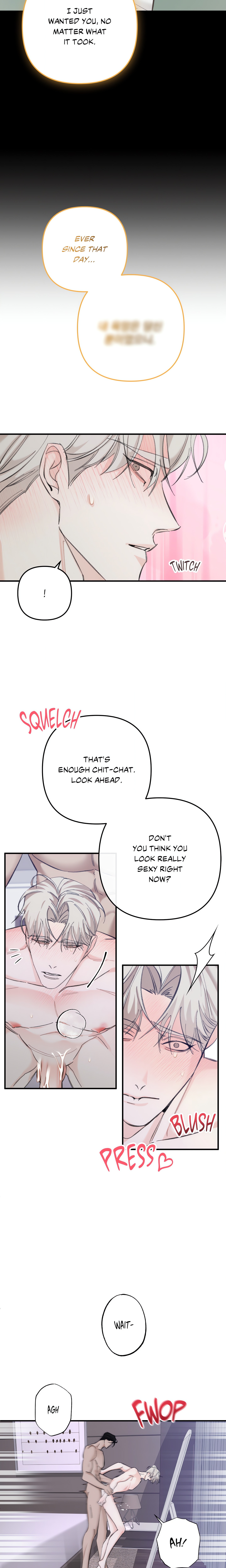 Pending Approval (Uncensored) Page 18 - MangaHe