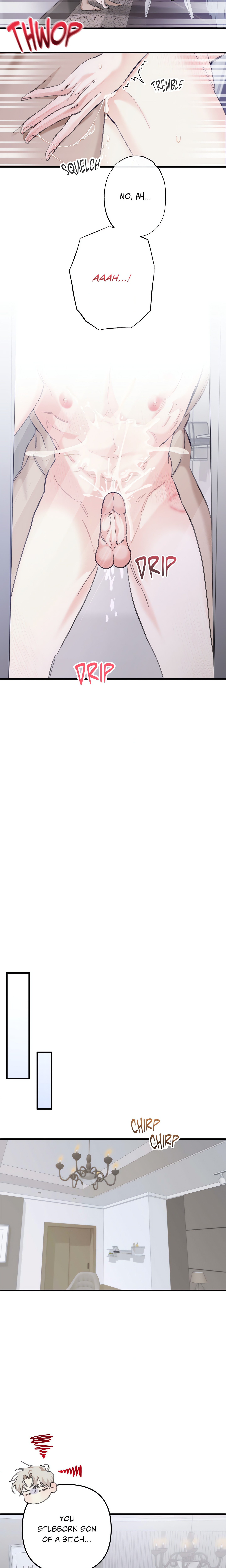 Pending Approval (Uncensored) Page 19 - MangaHe