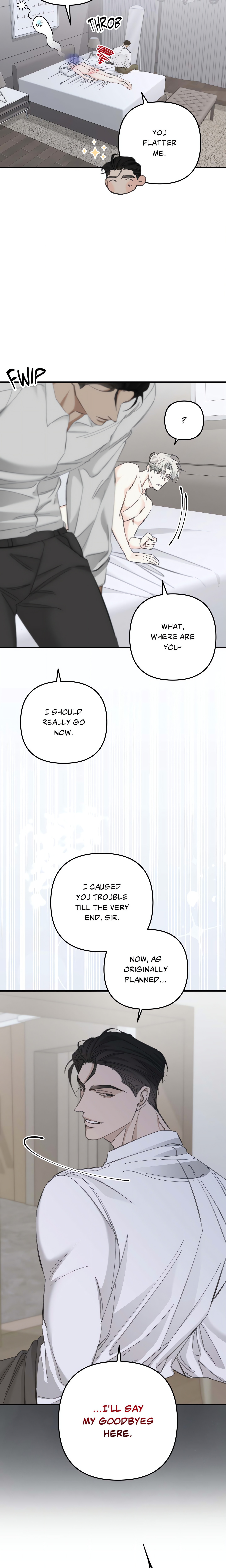 Pending Approval (Uncensored) Page 20 - MangaHe