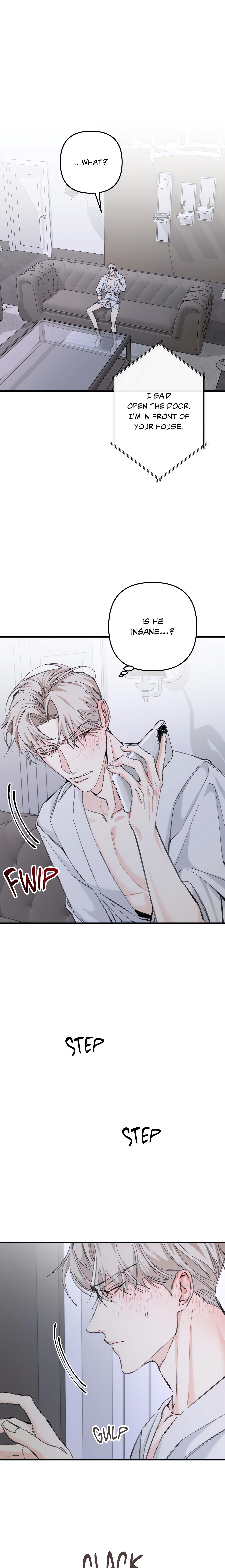 Pending Approval (Uncensored) Page 3 - MangaHe