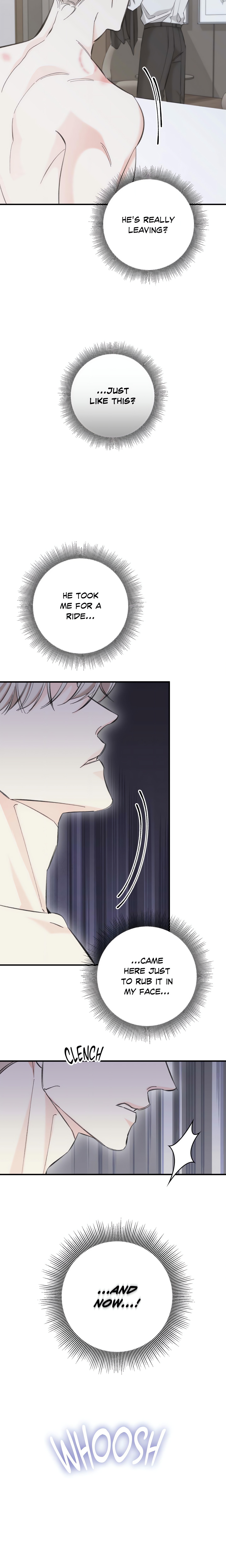 Pending Approval (Uncensored) Page 22 - MangaHe