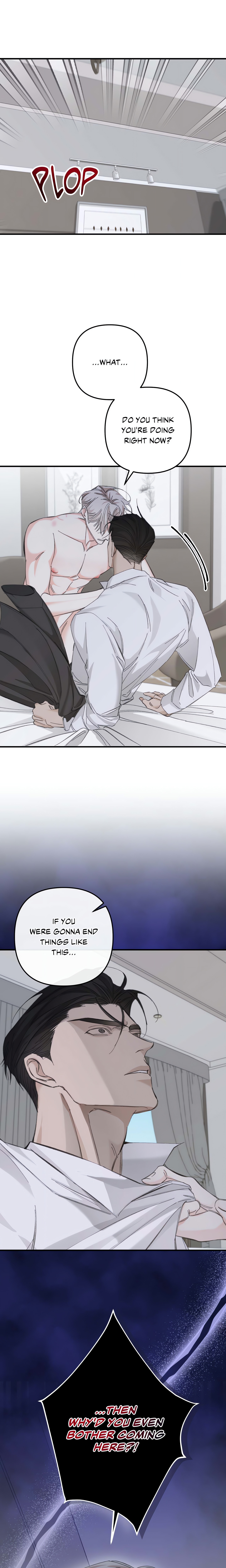 Pending Approval (Uncensored) Page 23 - MangaHe