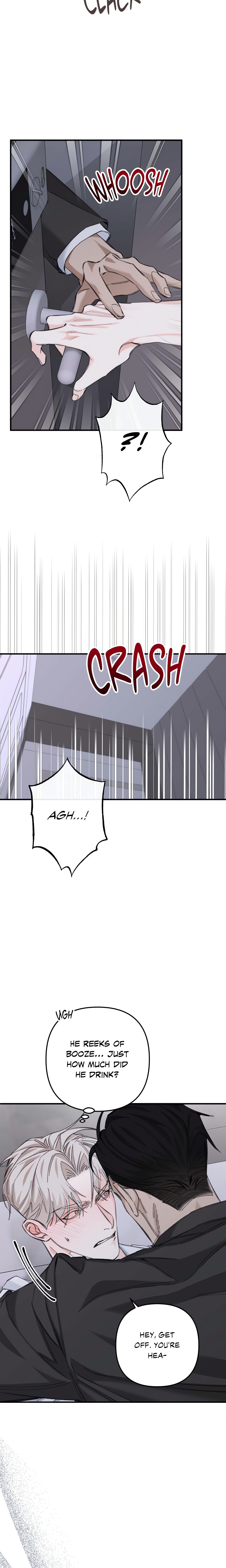 Pending Approval (Uncensored) Page 4 - MangaHe