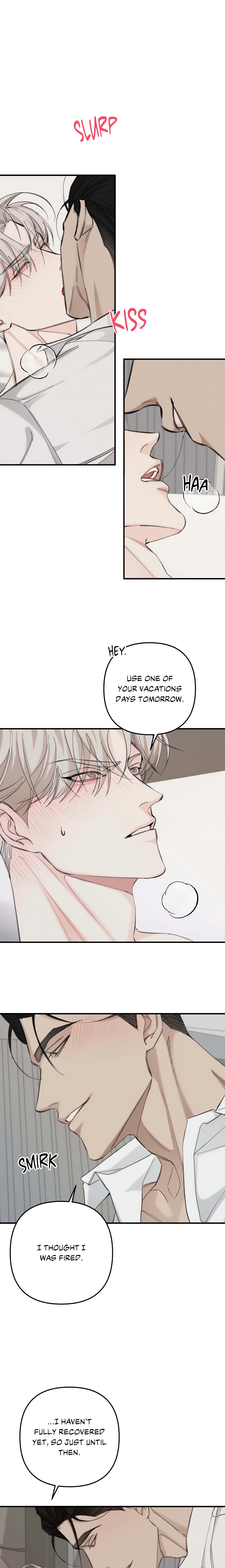 Pending Approval (Uncensored) Page 11 - MangaHe