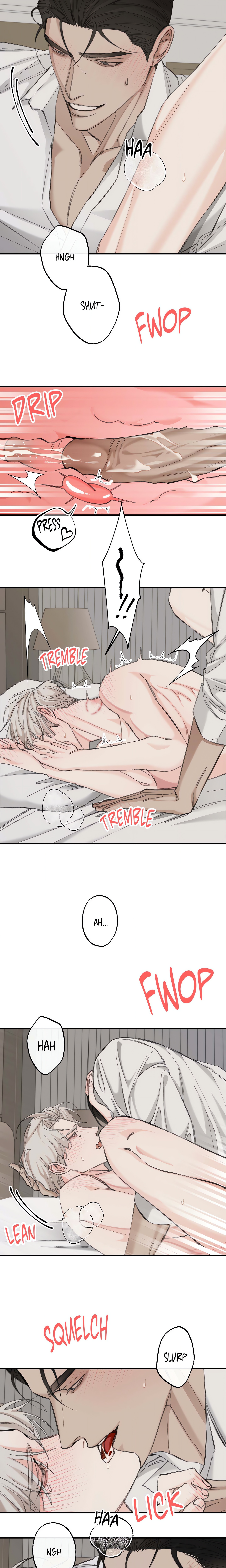 Pending Approval (Uncensored) Page 14 - MangaHe