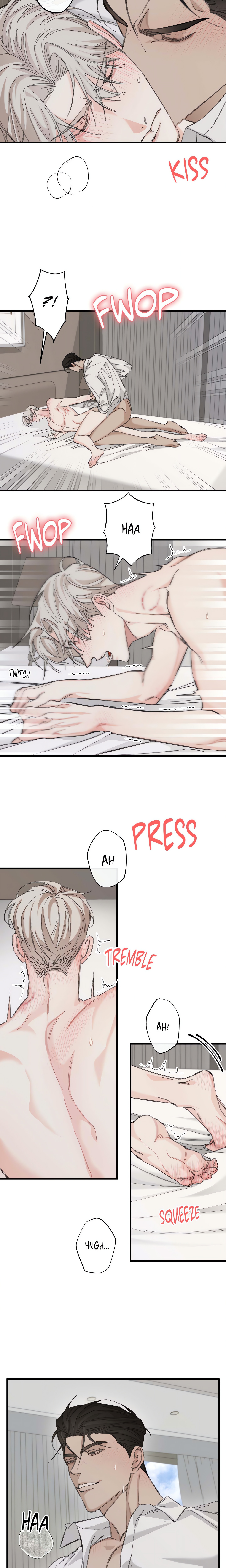 Pending Approval (Uncensored) Page 15 - MangaHe