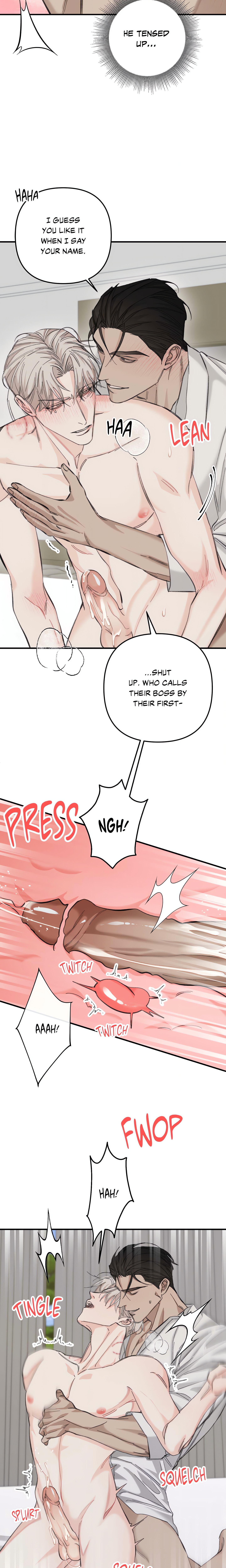 Pending Approval (Uncensored) Page 17 - MangaHe