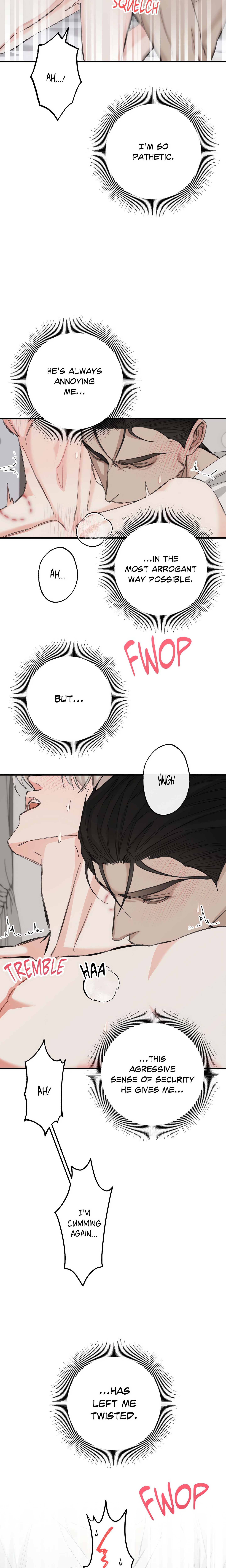 Pending Approval (Uncensored) Page 18 - MangaHe