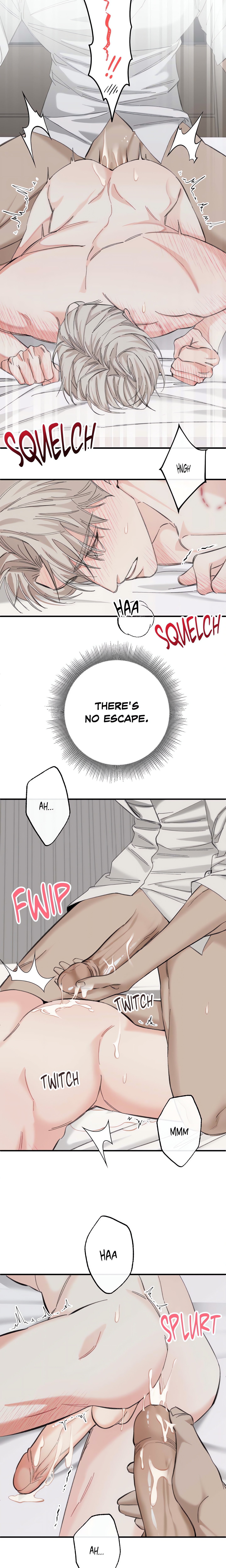 Pending Approval (Uncensored) Page 19 - MangaHe