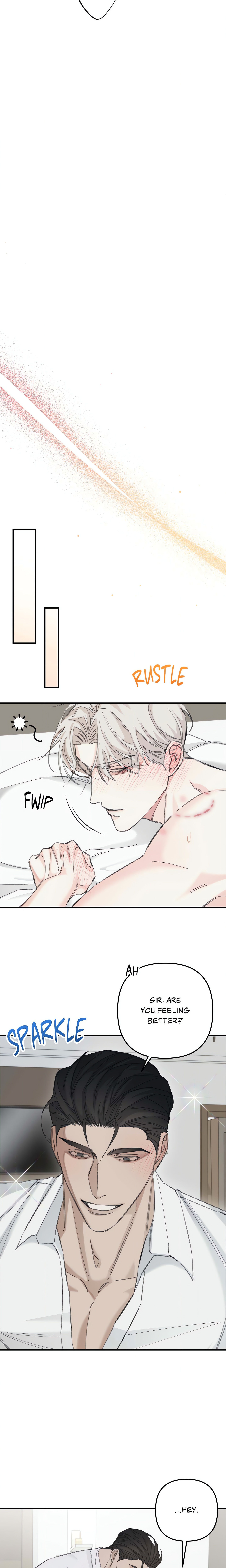 Pending Approval (Uncensored) Page 20 - MangaHe
