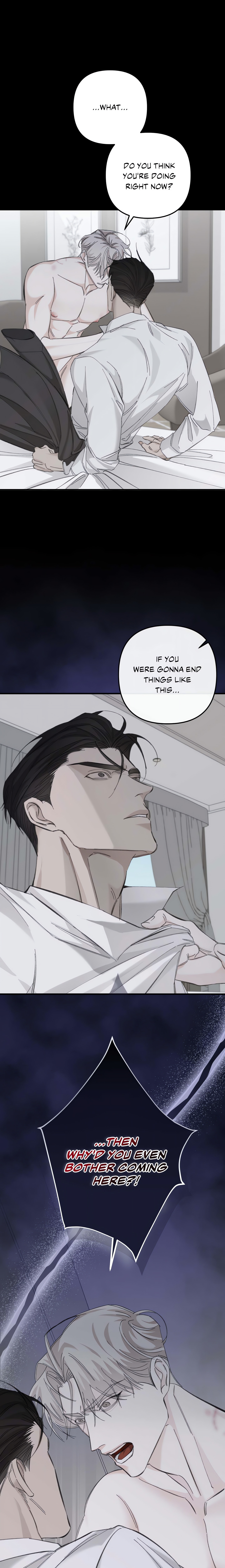 Pending Approval (Uncensored) Page 3 - MangaHe