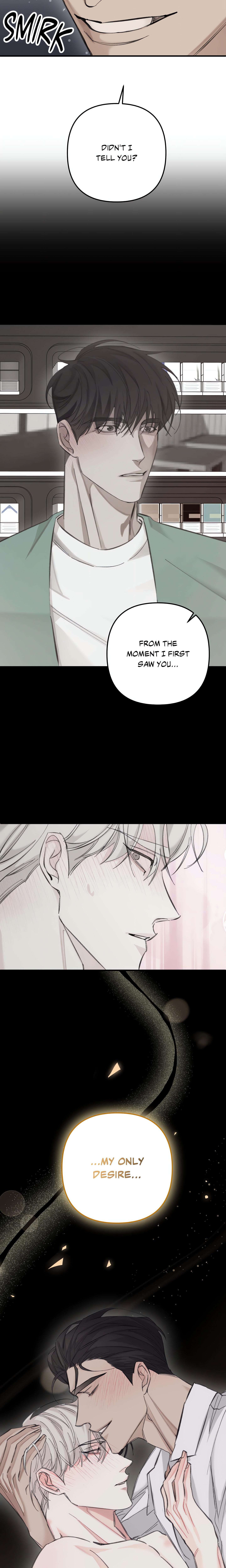 Pending Approval (Uncensored) Page 22 - MangaHe
