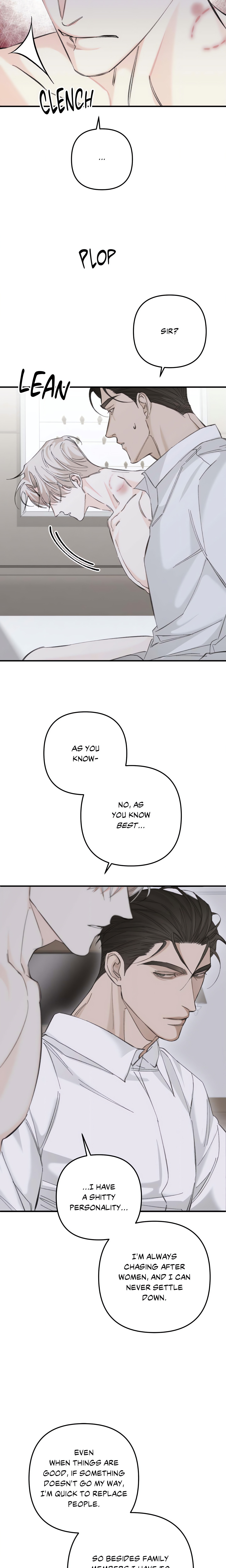Pending Approval (Uncensored) Page 5 - MangaHe
