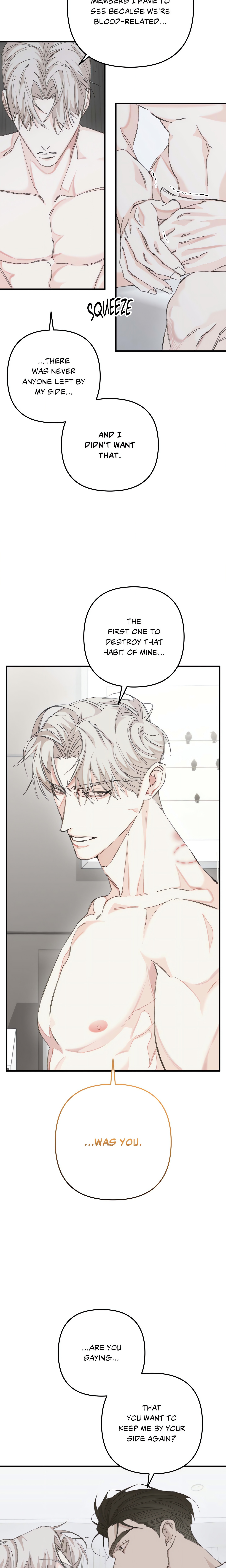 Pending Approval (Uncensored) Page 6 - MangaHe