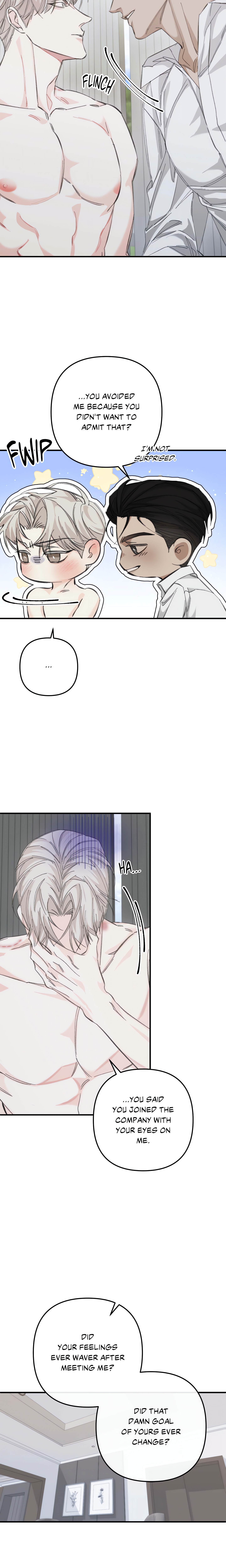 Pending Approval (Uncensored) Page 7 - MangaHe