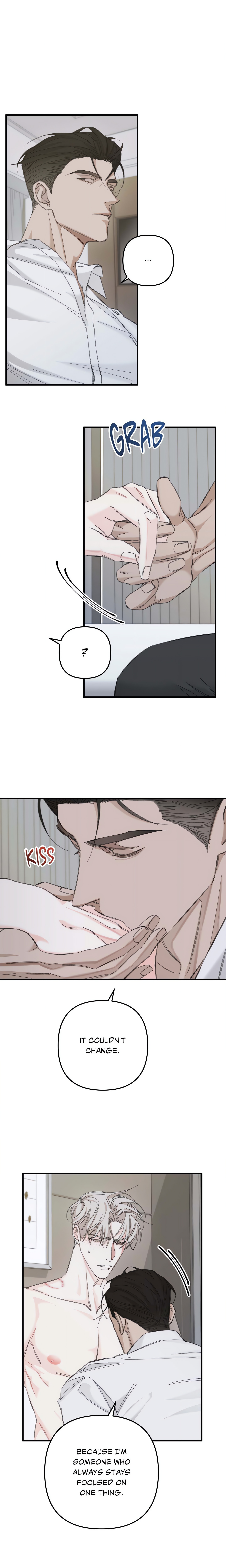 Pending Approval (Uncensored) Page 8 - MangaHe
