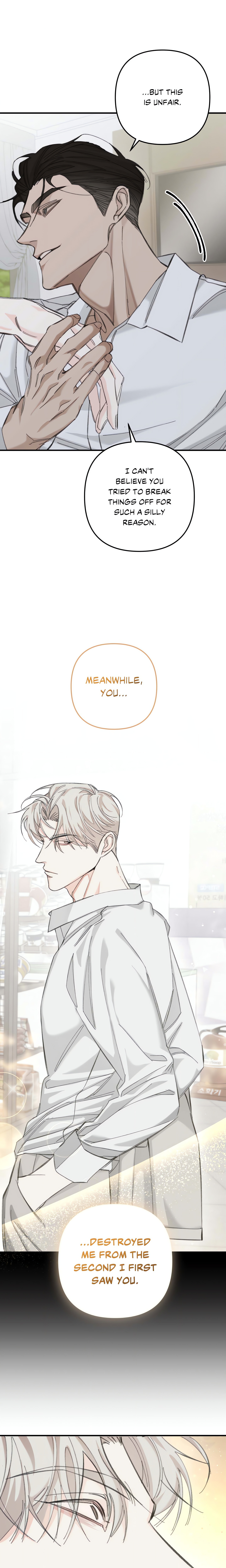 Pending Approval (Uncensored) Page 9 - MangaHe