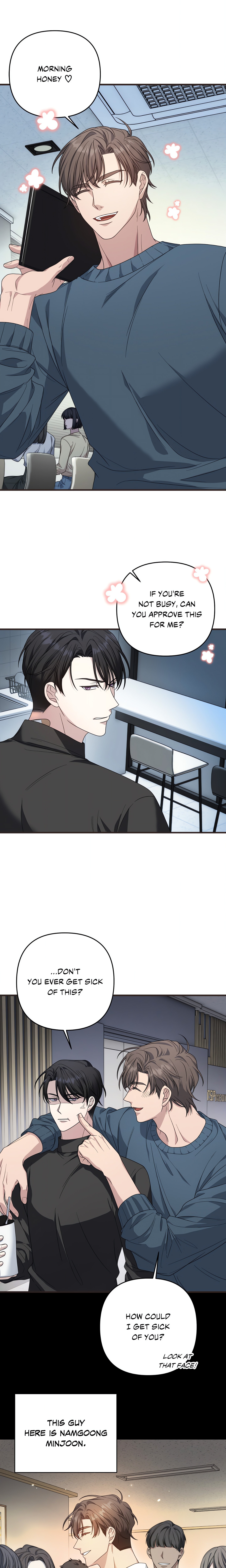 Pending Approval (Uncensored) Page 3 - MangaHe