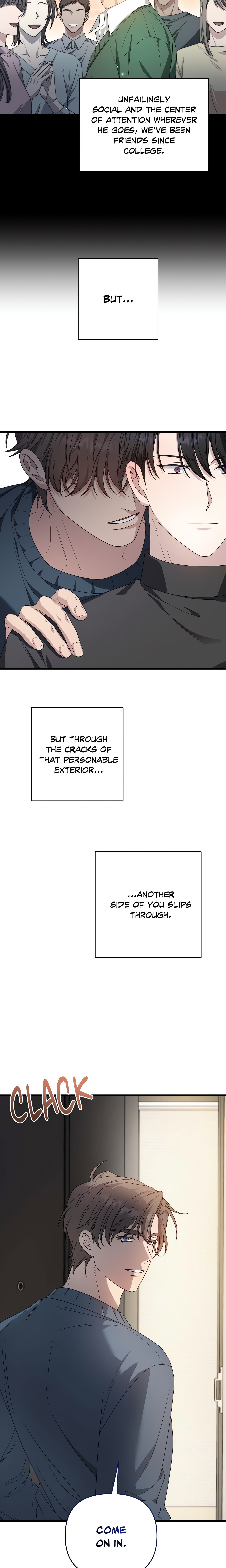 Pending Approval (Uncensored) Page 4 - MangaHe