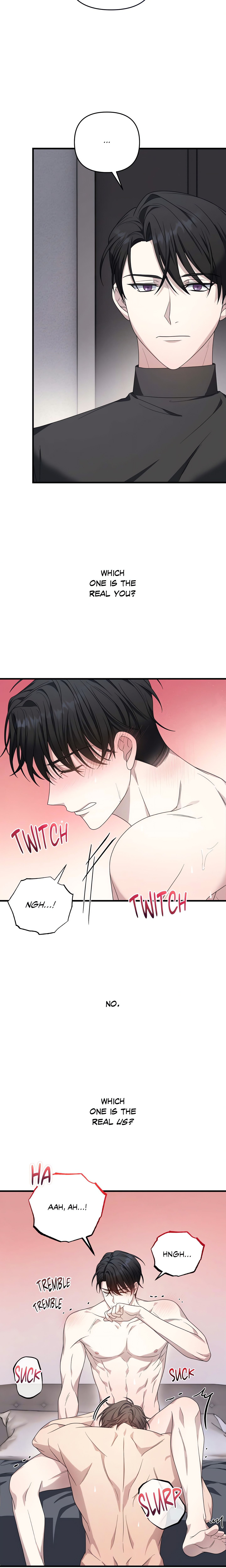 Pending Approval (Uncensored) Page 5 - MangaHe
