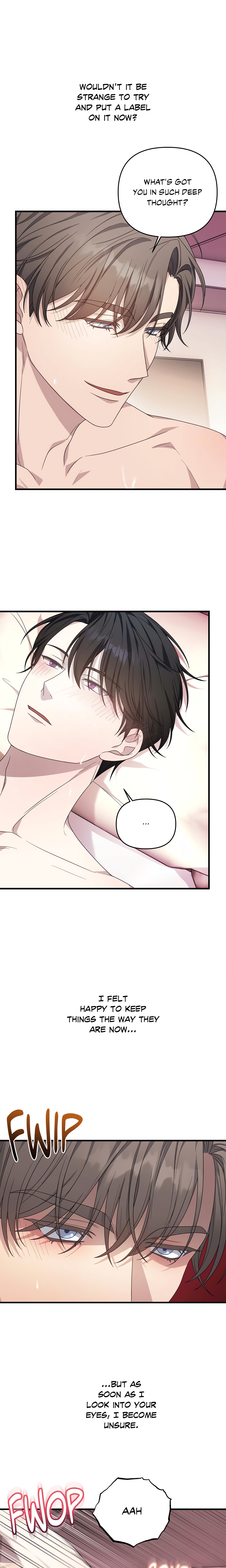 Pending Approval (Uncensored) Page 6 - MangaHe