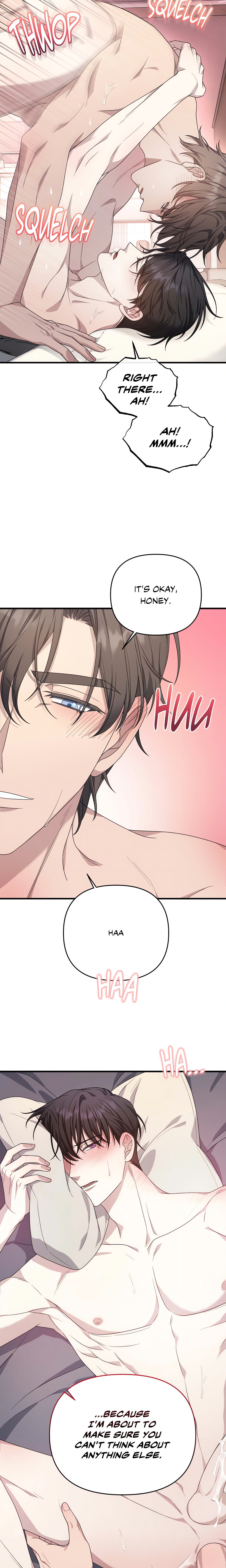 Pending Approval (Uncensored) Page 7 - MangaHe