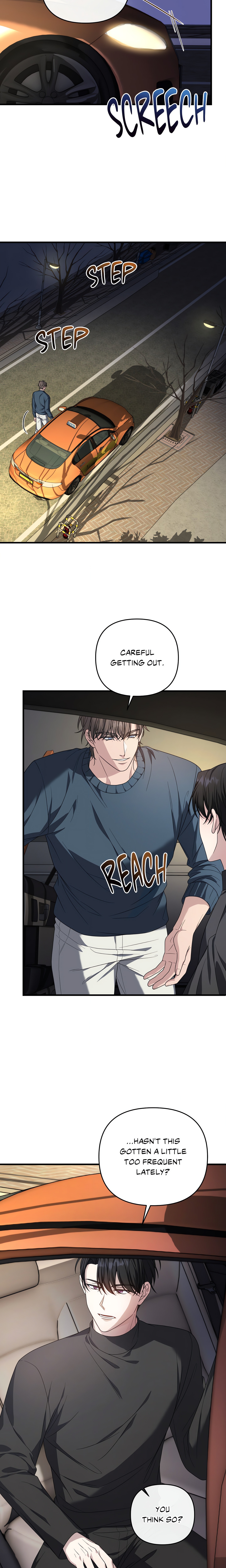 Pending Approval (Uncensored) Page 12 - MangaHe
