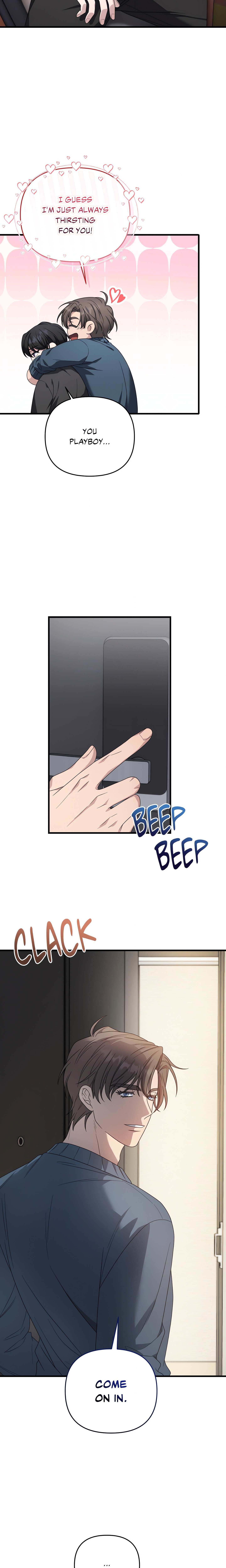 Pending Approval (Uncensored) Page 13 - MangaHe