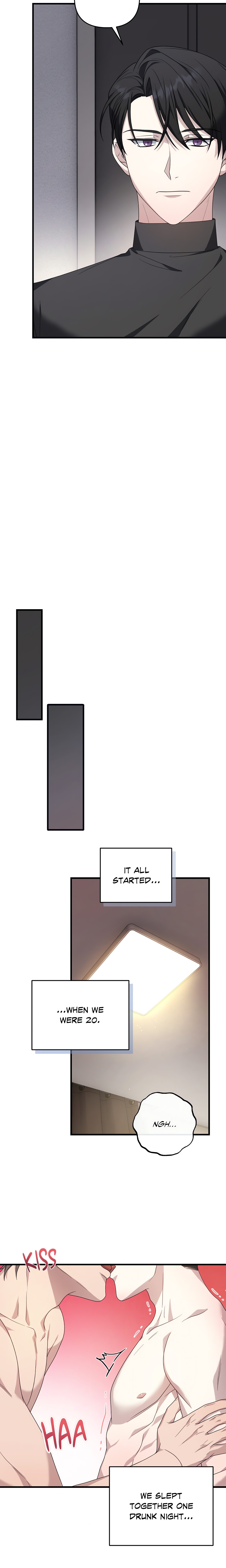 Pending Approval (Uncensored) Page 14 - MangaHe