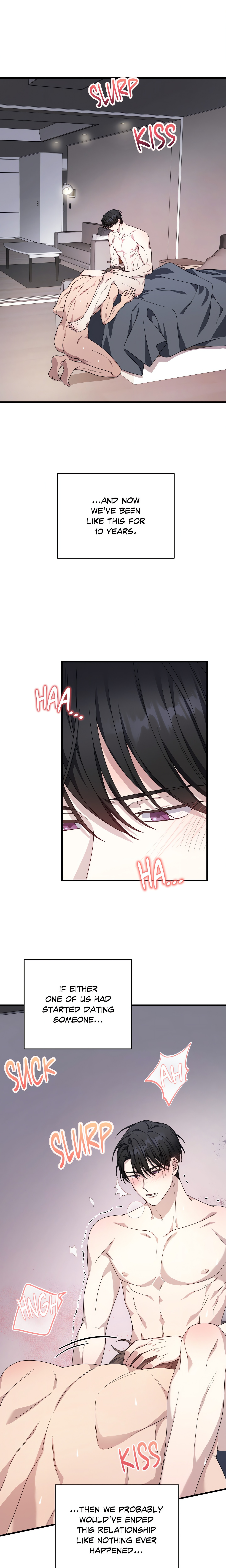 Pending Approval (Uncensored) Page 15 - MangaHe
