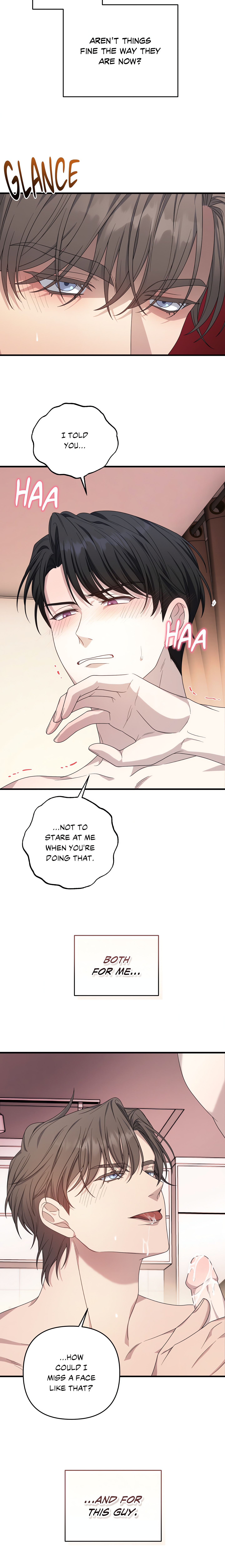 Pending Approval (Uncensored) Page 17 - MangaHe
