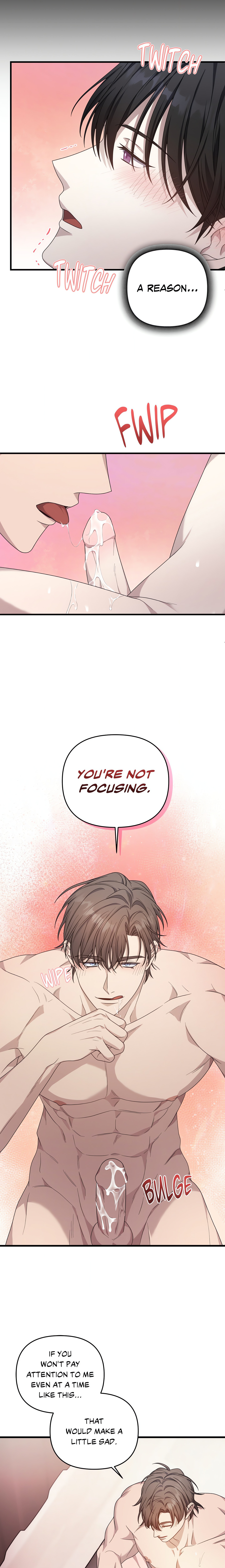 Pending Approval (Uncensored) Page 19 - MangaHe