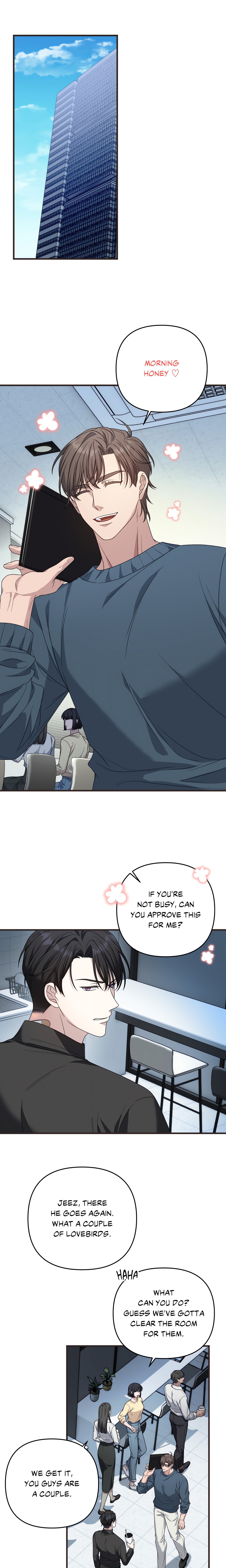 Pending Approval (Uncensored) Page 3 - MangaHe