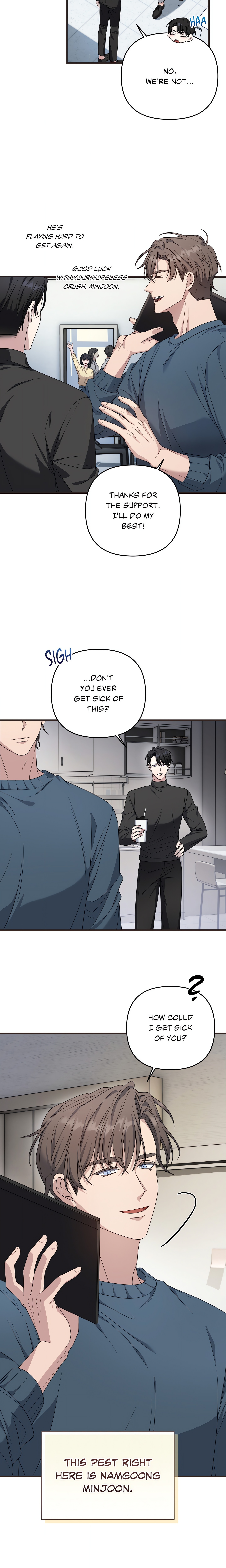 Pending Approval (Uncensored) Page 4 - MangaHe