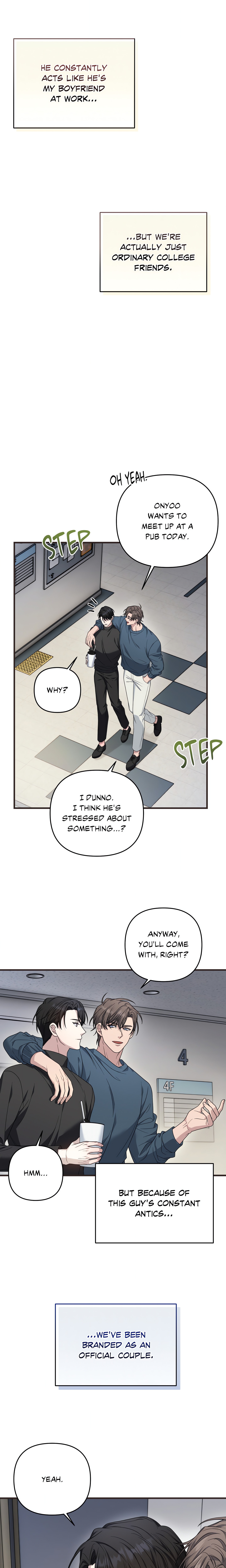 Pending Approval (Uncensored) Page 5 - MangaHe