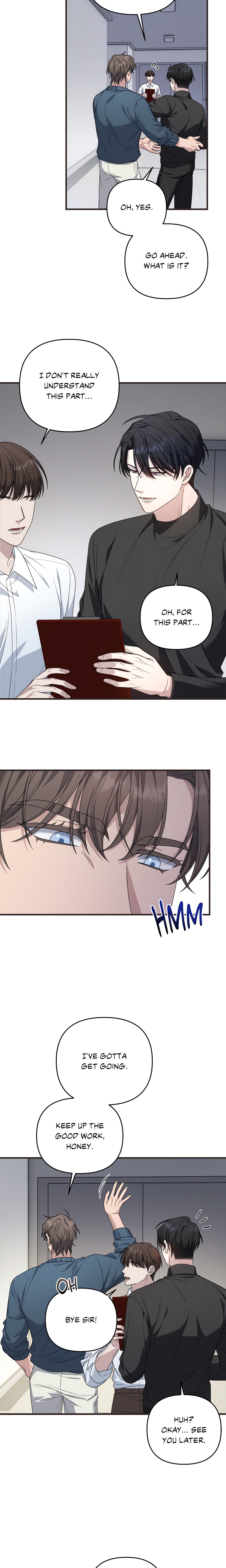 Pending Approval (Uncensored) Page 7 - MangaHe