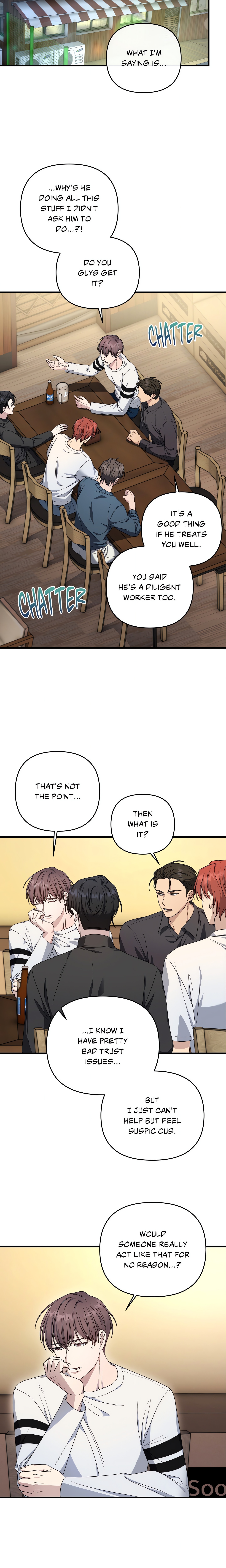 Pending Approval (Uncensored) Page 9 - MangaHe