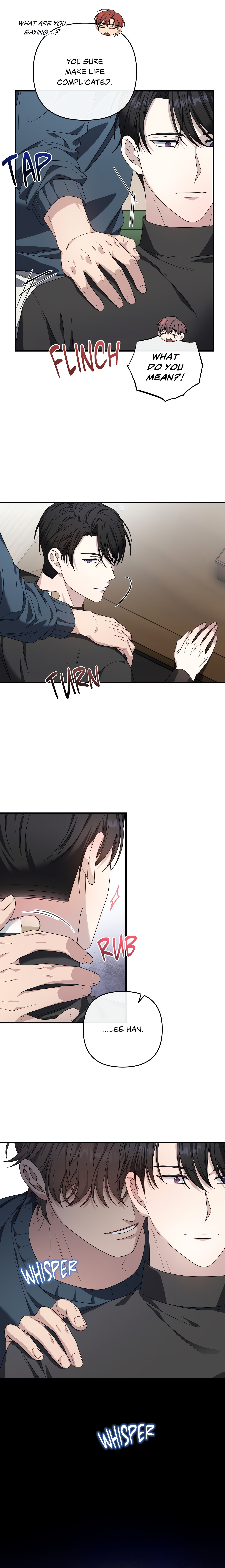 Pending Approval (Uncensored) Page 10 - MangaHe