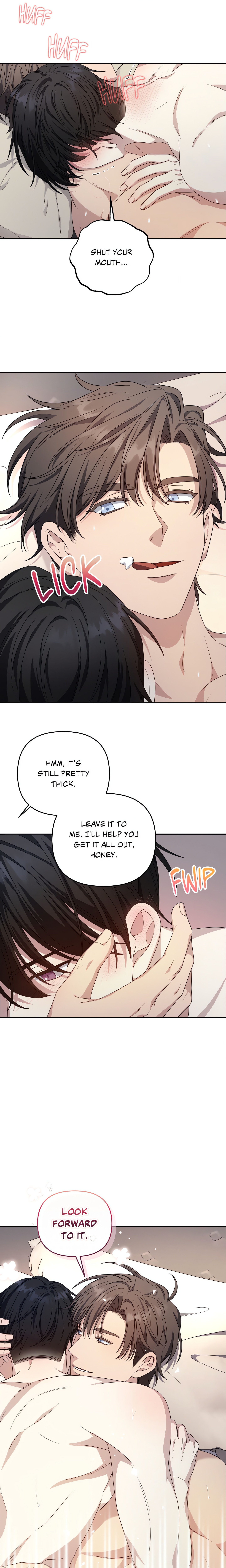 Pending Approval (Uncensored) Page 11 - MangaHe