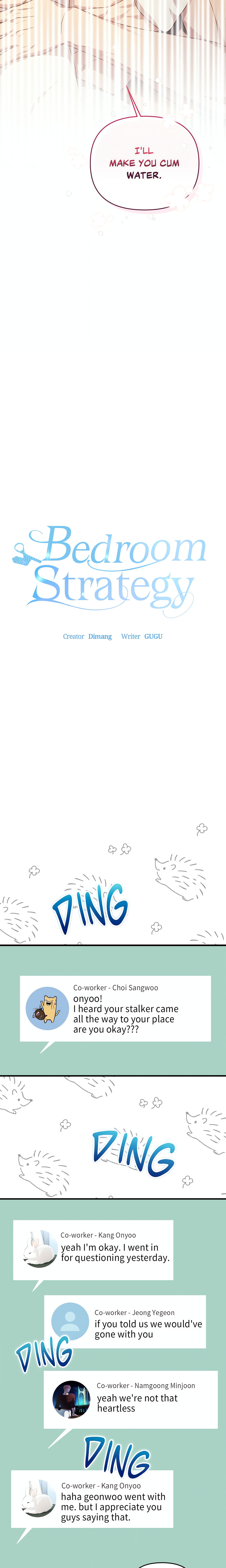 Pending Approval (Uncensored) Page 12 - MangaHe