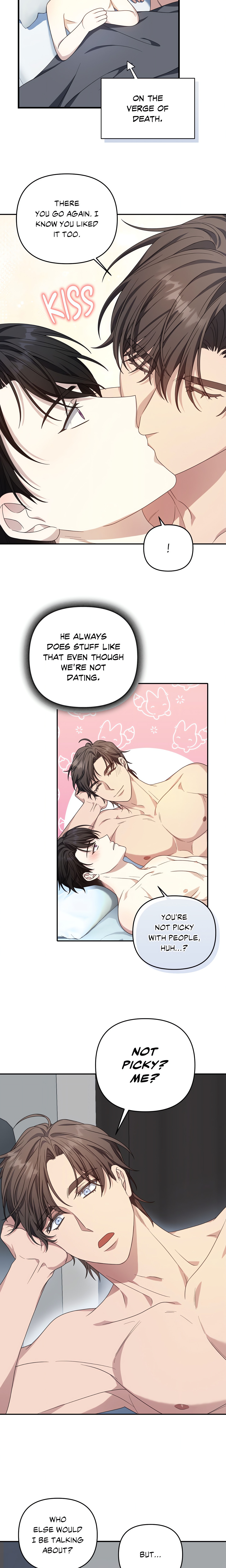 Pending Approval (Uncensored) Page 14 - MangaHe