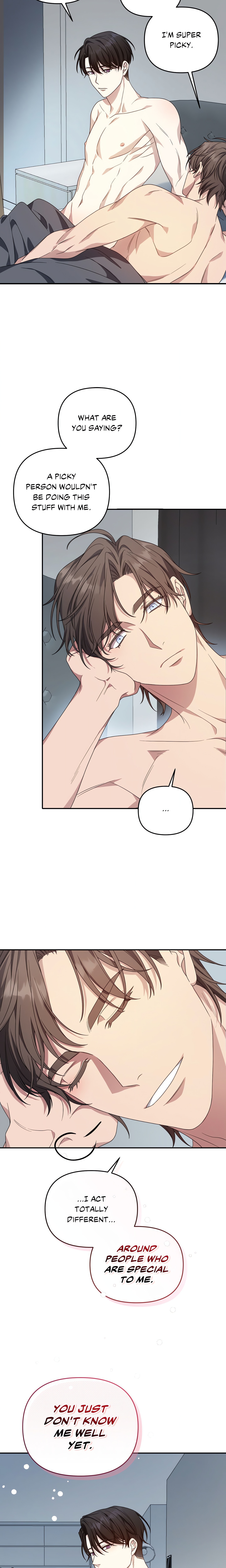 Pending Approval (Uncensored) Page 15 - MangaHe