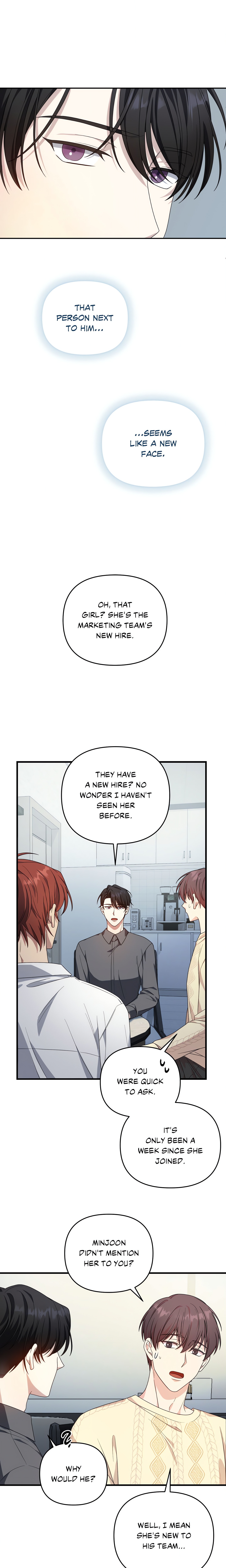 Pending Approval (Uncensored) Page 20 - MangaHe