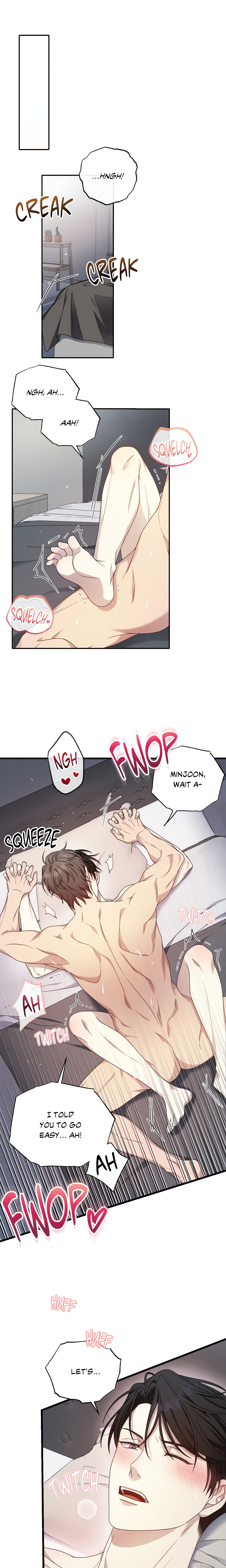 Pending Approval (Uncensored) Page 3 - MangaHe