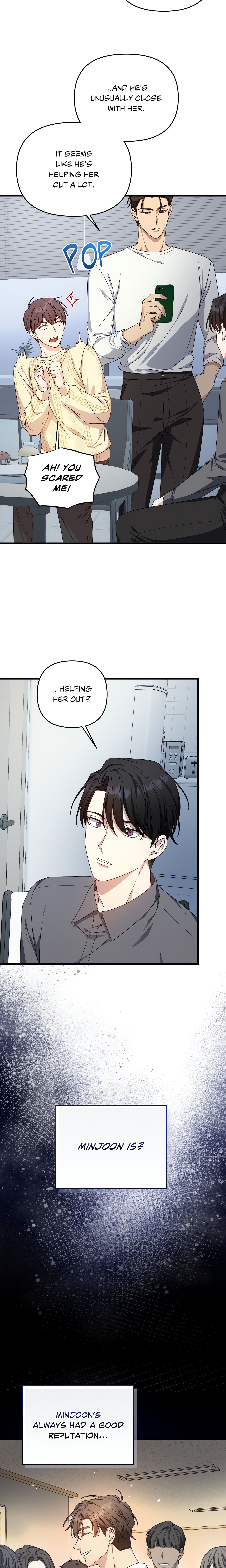 Pending Approval (Uncensored) Page 21 - MangaHe
