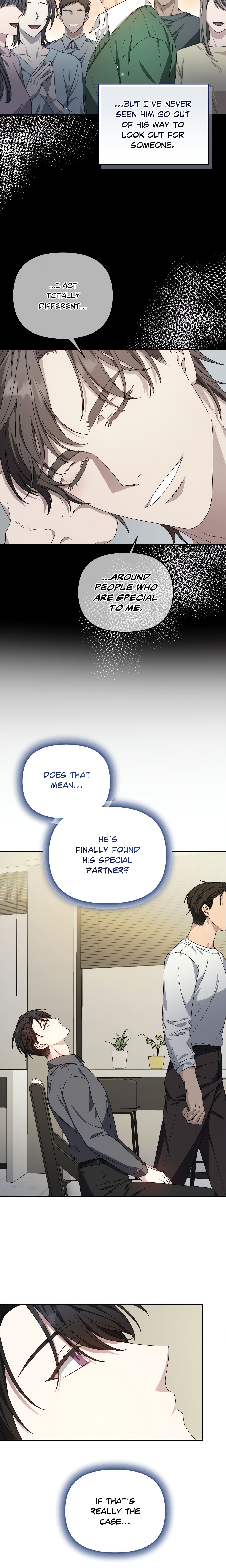 Pending Approval (Uncensored) Page 22 - MangaHe