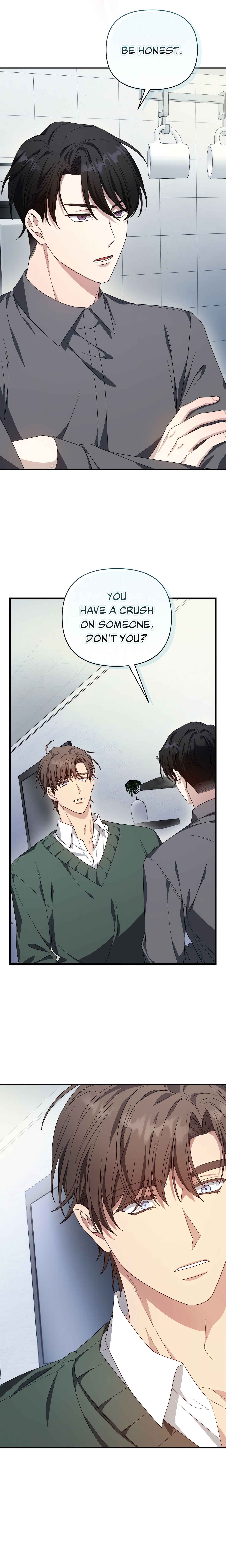 Pending Approval (Uncensored) Page 24 - MangaHe
