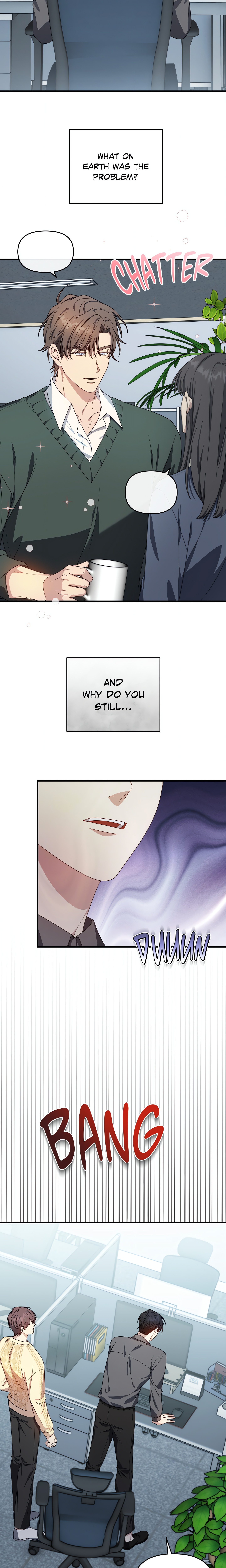 Pending Approval (Uncensored) Page 11 - MangaHe